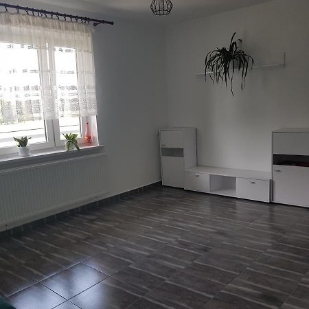 F.H.U Bed And Brekfast Apartment Glinik Exterior foto