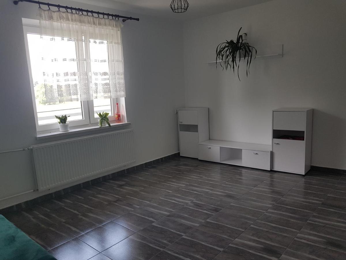 F.H.U Bed And Brekfast Apartment Glinik Exterior foto