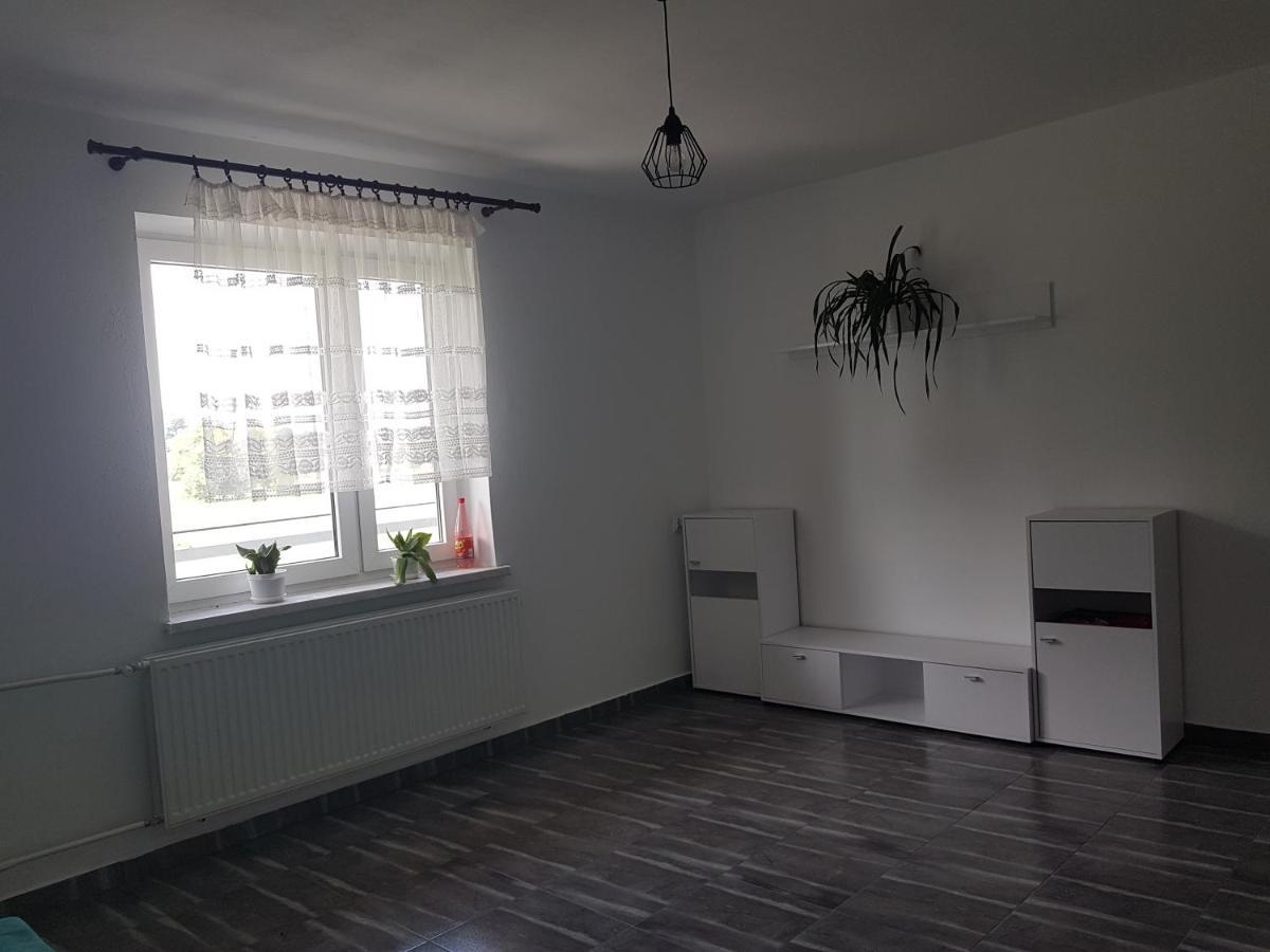 F.H.U Bed And Brekfast Apartment Glinik Exterior foto